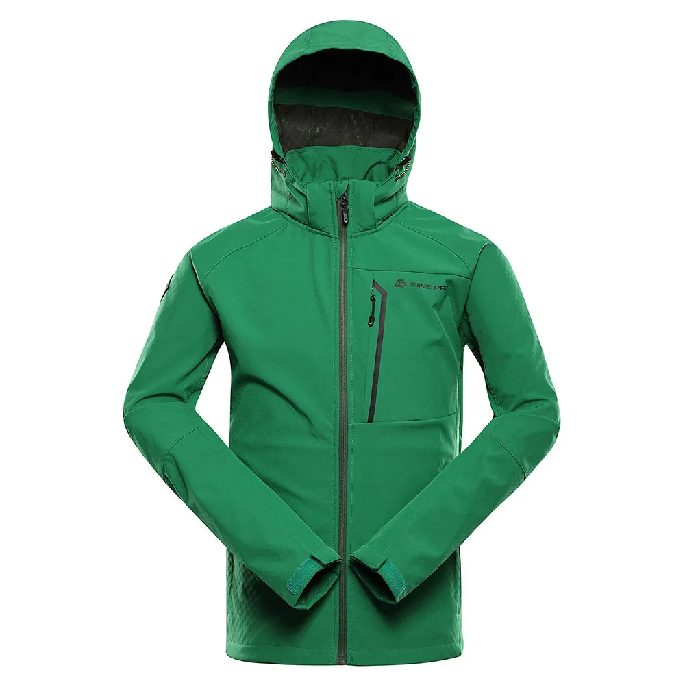 Alpine Pro Hoor Softshelljacke Alpine Pro Hoor Softshelljacke