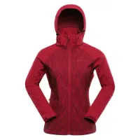 Alpine Pro Hoora Softshelljacke Alpine Pro Hoora Softshelljacke