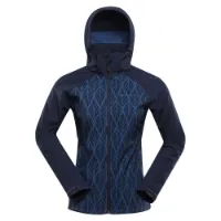 Alpine Pro Hoora Softshelljacke Alpine Pro Hoora Softshelljacke