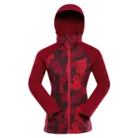 Alpine Pro Hoora Softshelljacke Alpine Pro Hoora Softshelljacke