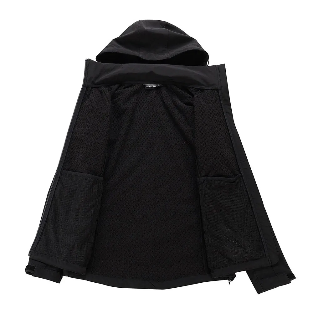 Alpine Pro Hoora Softshelljacke Alpine Pro Hoora Softshelljacke