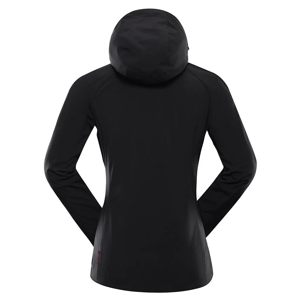 Alpine Pro Hoora Softshelljacke Alpine Pro Hoora Softshelljacke