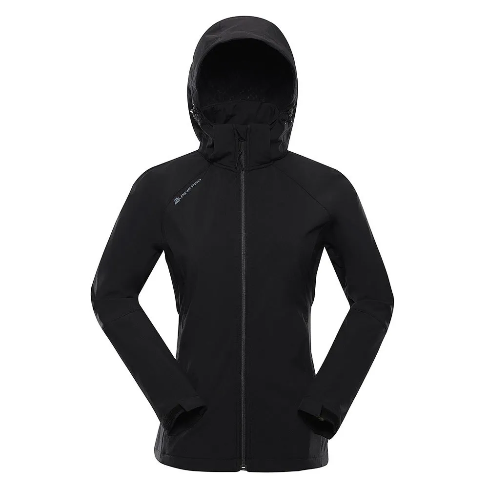 Alpine Pro Hoora Softshelljacke Alpine Pro Hoora Softshelljacke