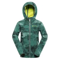 Alpine Pro Hooro Softshelljacke Alpine Pro Hooro Softshelljacke