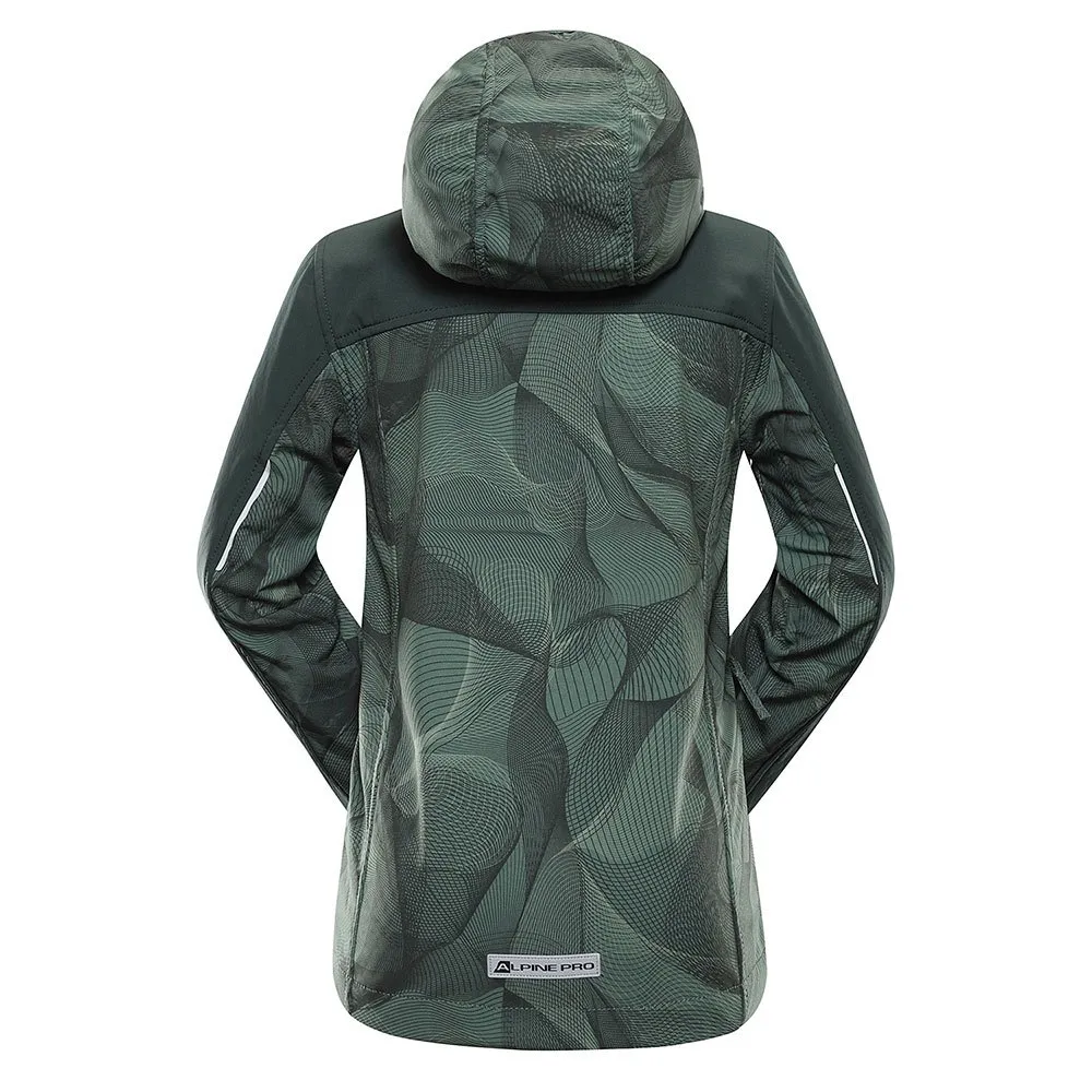 Alpine Pro Hooro Softshelljacke Alpine Pro Hooro Softshelljacke
