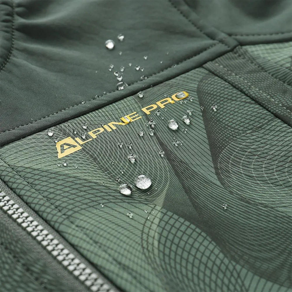 Alpine Pro Hooro Softshelljacke Alpine Pro Hooro Softshelljacke