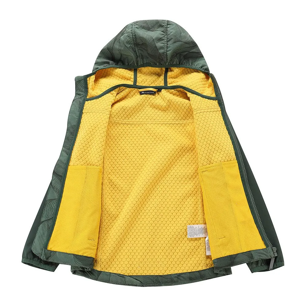 Alpine Pro Hooro Softshelljacke Alpine Pro Hooro Softshelljacke