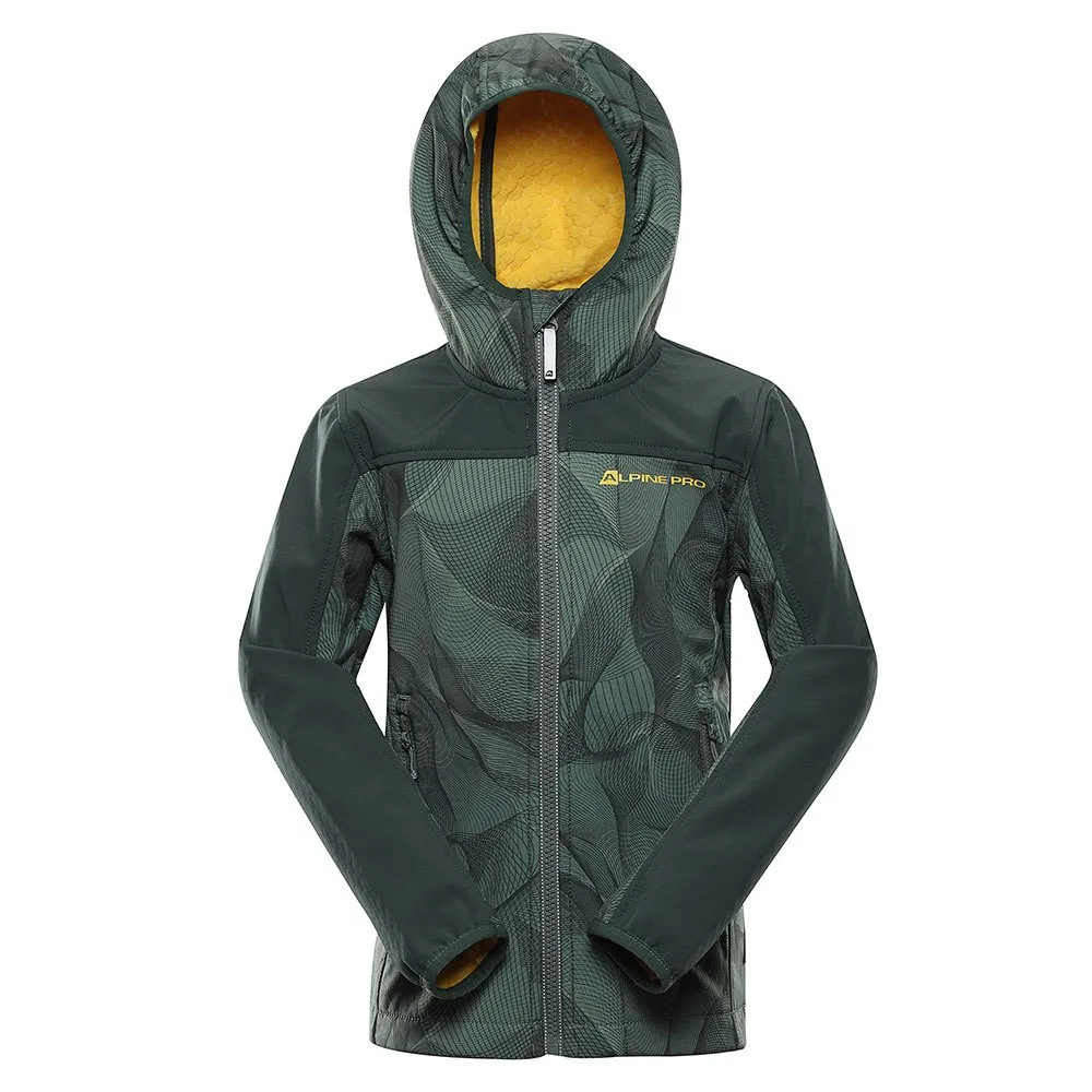 Alpine Pro Hooro Softshelljacke Alpine Pro Hooro Softshelljacke