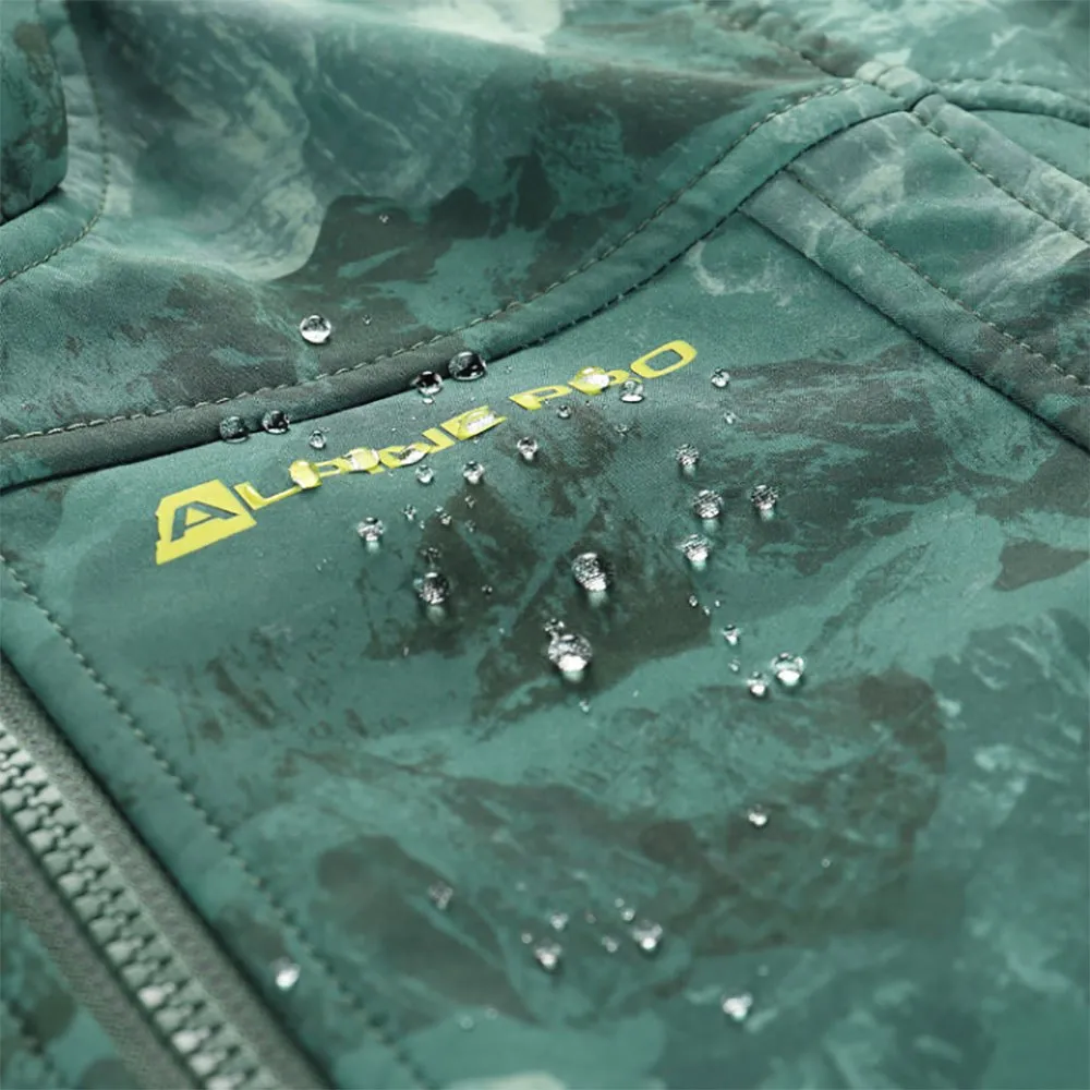 Alpine Pro Hooro Softshelljacke