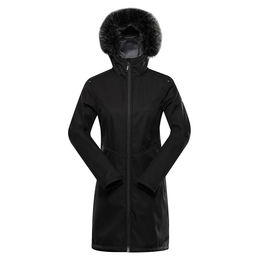 Alpine Pro Ibora Softshelljacke Alpine Pro Ibora Softshelljacke