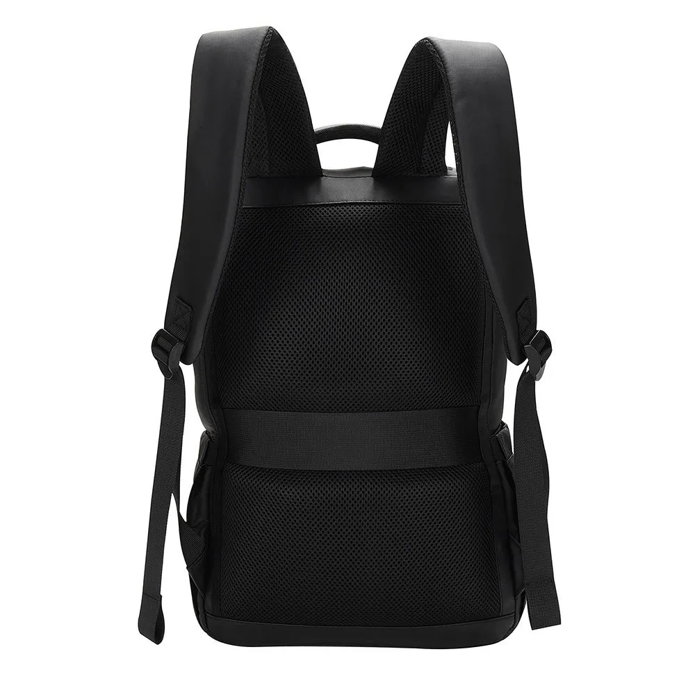 Alpine Pro Igane Rucksack, Black Alpine Pro Igane Rucksack, Black
