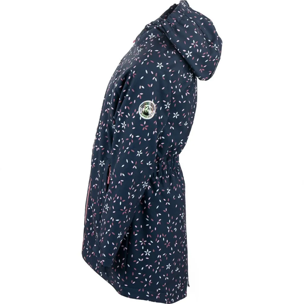 Alpine Pro Ilemo Softshelljacke