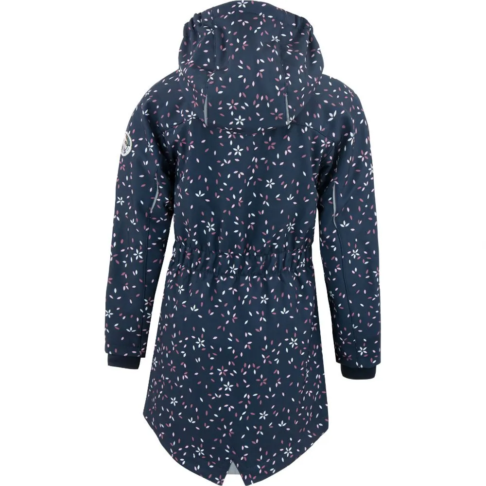 Alpine Pro Ilemo Softshelljacke