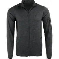 Alpine Pro Irwes Fleece Mit Durchgehendem Reißverschluss Alpine Pro Irwes Fleece Mit Durchgehendem Reißverschluss