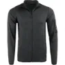 Alpine Pro Irwes Fleece Mit Durchgehendem Reißverschluss