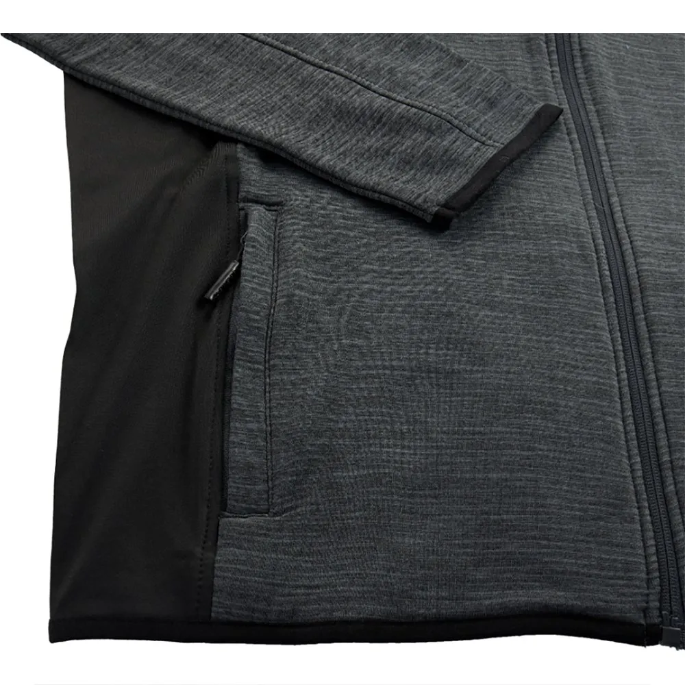 Alpine Pro Irwes Fleece Mit Durchgehendem Reißverschluss Alpine Pro Irwes Fleece Mit Durchgehendem Reißverschluss