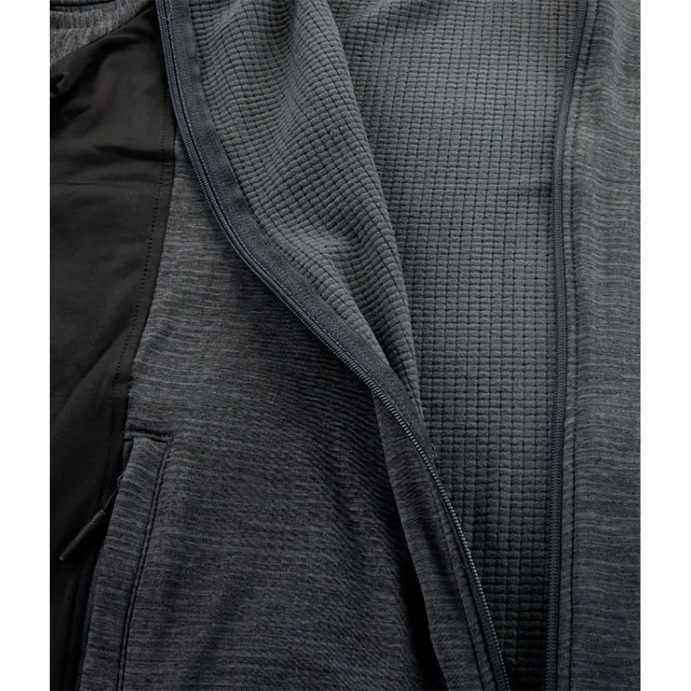 Alpine Pro Irwes Fleece Mit Durchgehendem Reißverschluss Alpine Pro Irwes Fleece Mit Durchgehendem Reißverschluss