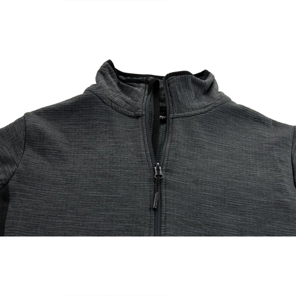 Alpine Pro Irwes Fleece Mit Durchgehendem Reißverschluss Alpine Pro Irwes Fleece Mit Durchgehendem Reißverschluss