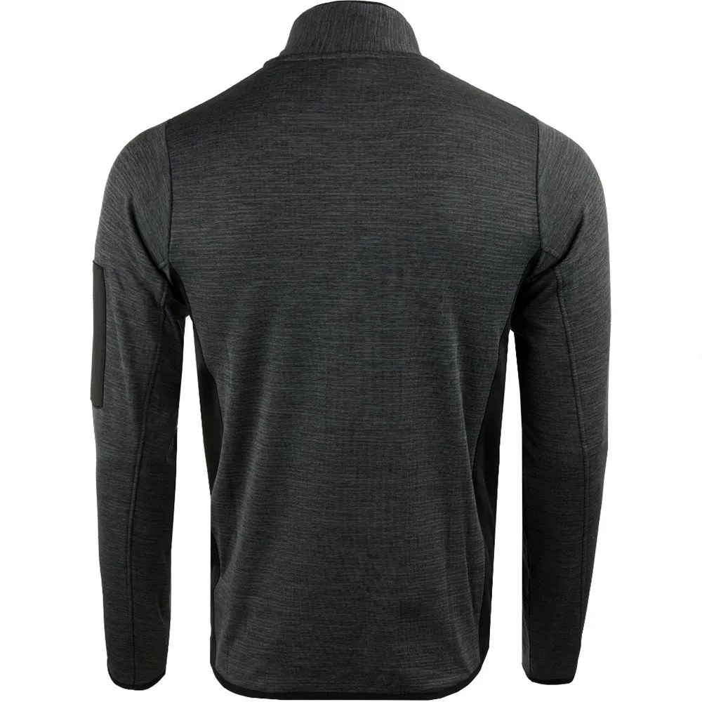 Alpine Pro Irwes Fleece Mit Durchgehendem Reißverschluss Alpine Pro Irwes Fleece Mit Durchgehendem Reißverschluss