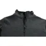Alpine Pro Irwes Fleece Mit Durchgehendem Reißverschluss