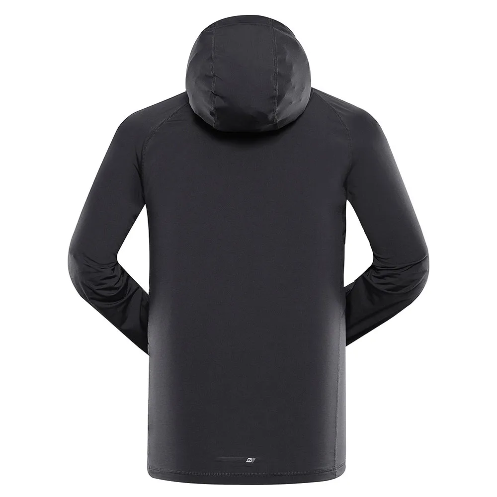 Alpine Pro Izar Kapuzenfleece Alpine Pro Izar Kapuzenfleece
