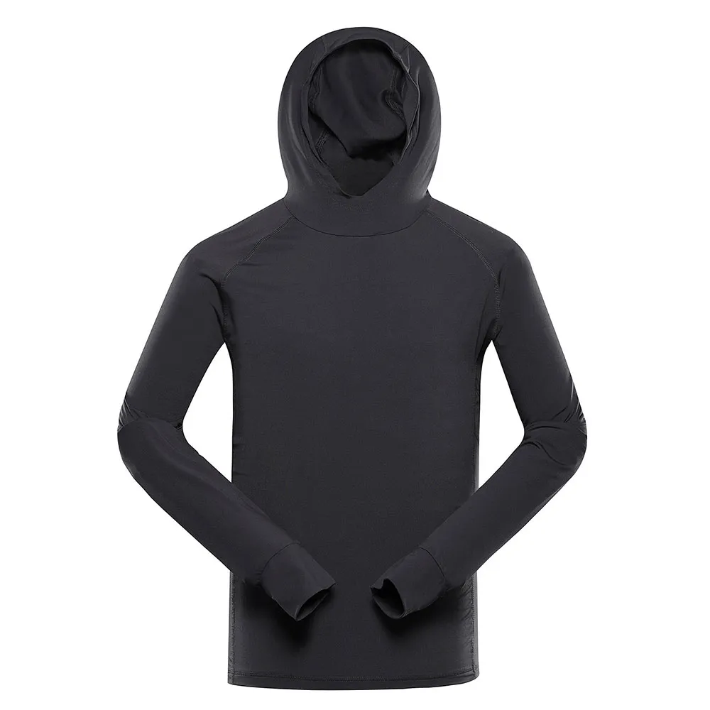 Alpine Pro Izar Kapuzenfleece Alpine Pro Izar Kapuzenfleece
