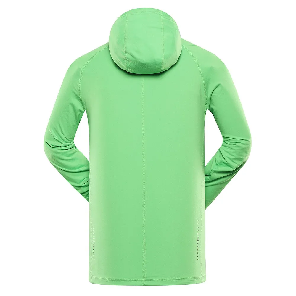 Alpine Pro Izar Kapuzenpullover