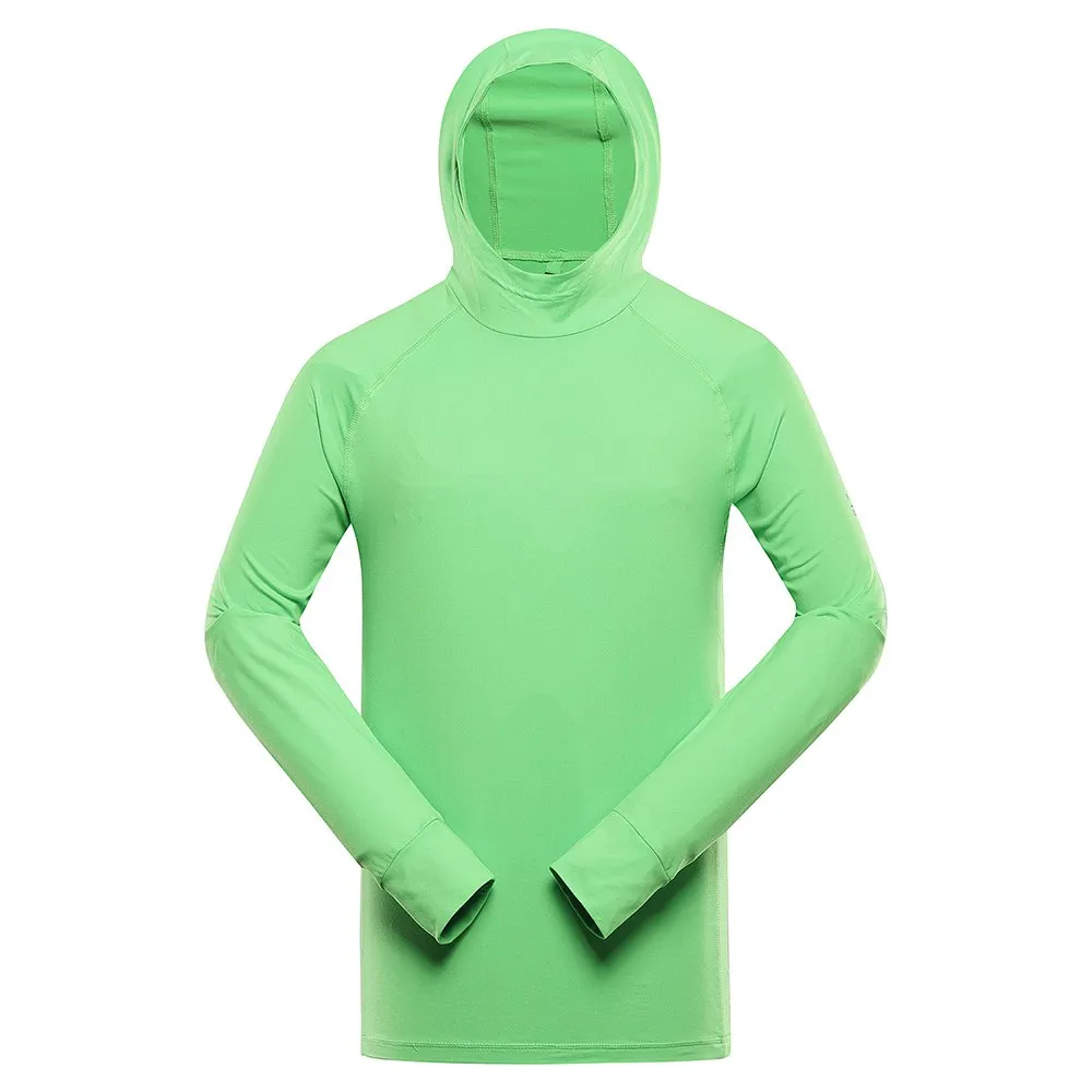 Alpine Pro Izar Kapuzenpullover