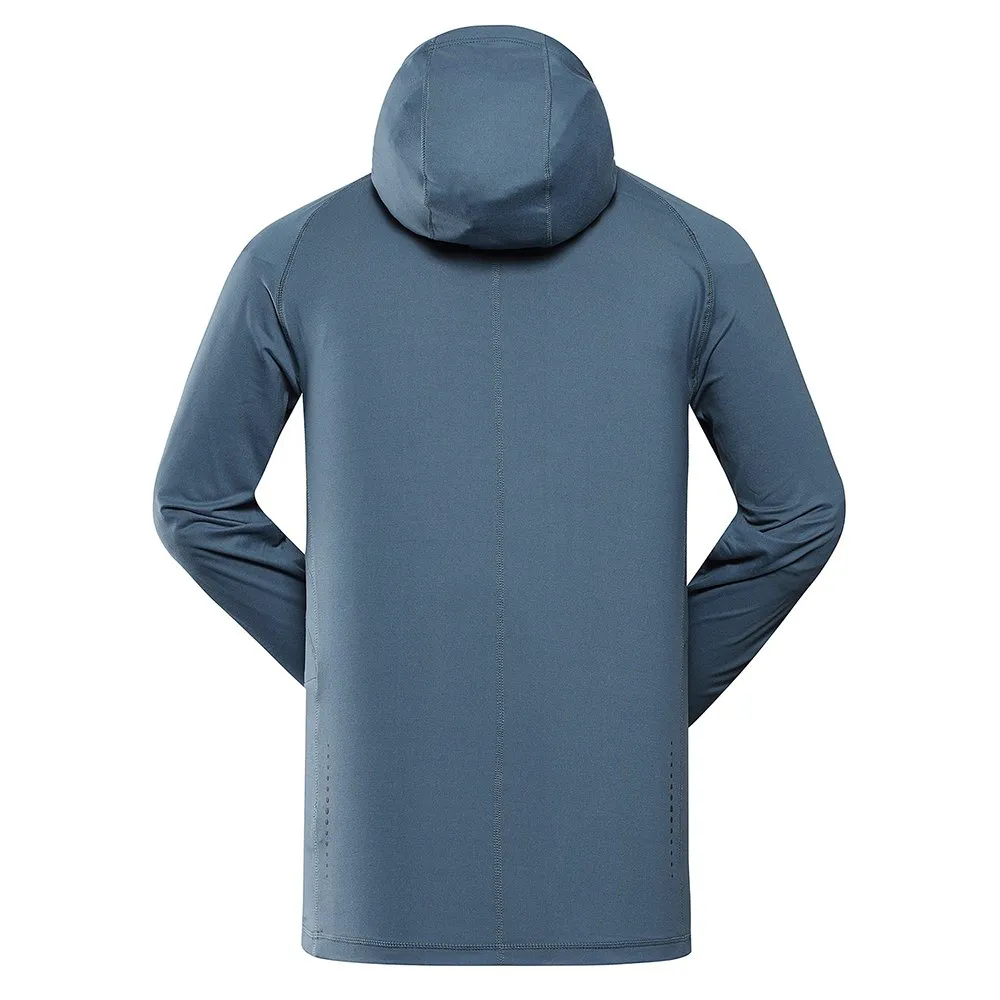 Alpine Pro Izar Kapuzenpullover Alpine Pro Izar Kapuzenpullover