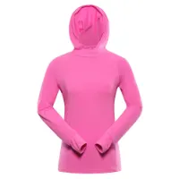 Alpine Pro Izara Kapuzenfleece Alpine Pro Izara Kapuzenfleece