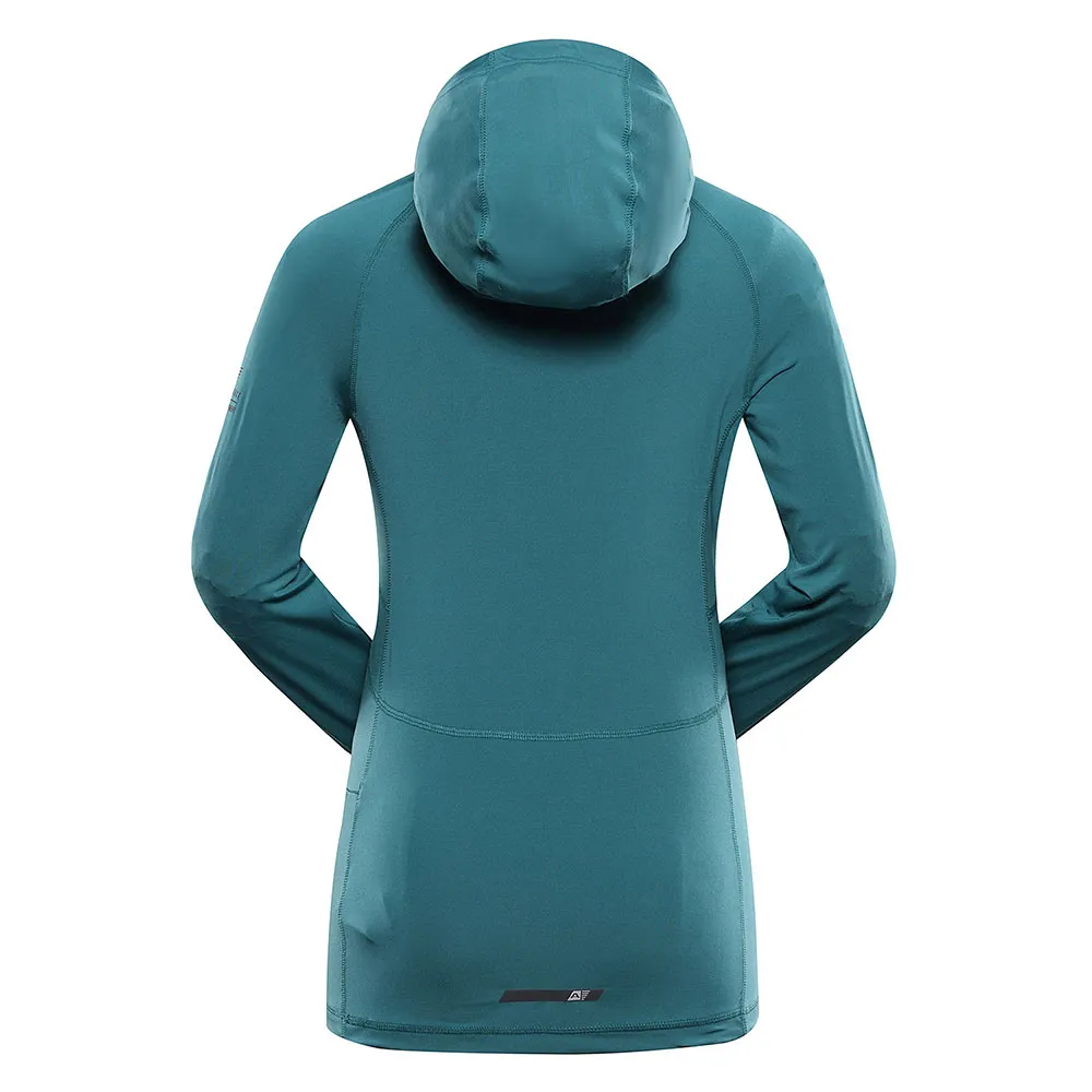 Alpine Pro Izara Kapuzenfleece Alpine Pro Izara Kapuzenfleece