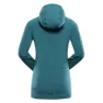 Alpine Pro Izara Kapuzenfleece