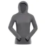 Alpine Pro Izara Kapuzenpullover