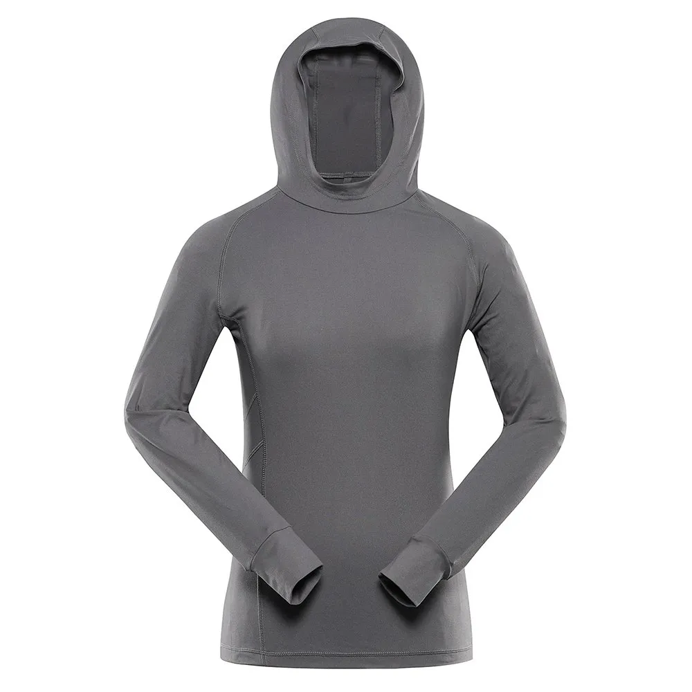Alpine Pro Izara Kapuzenpullover Alpine Pro Izara Kapuzenpullover