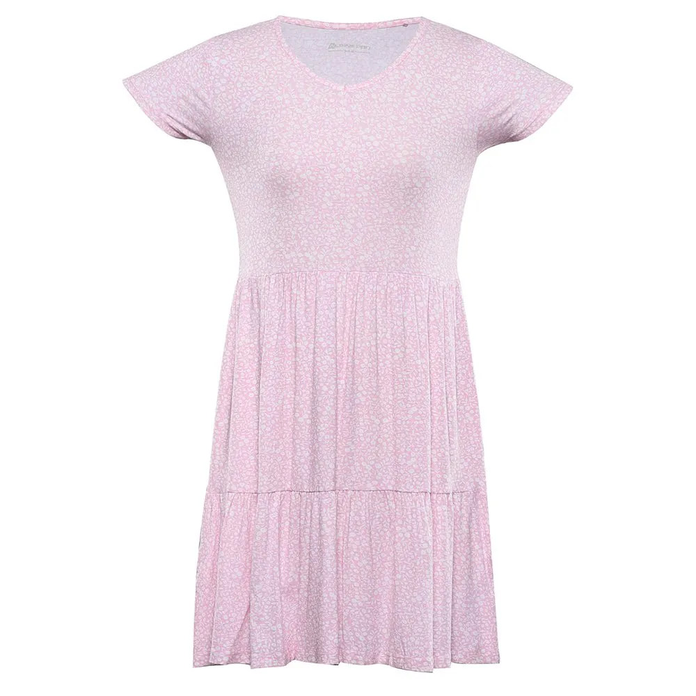 Alpine Pro Jedera Kleid Alpine Pro Jedera Kleid