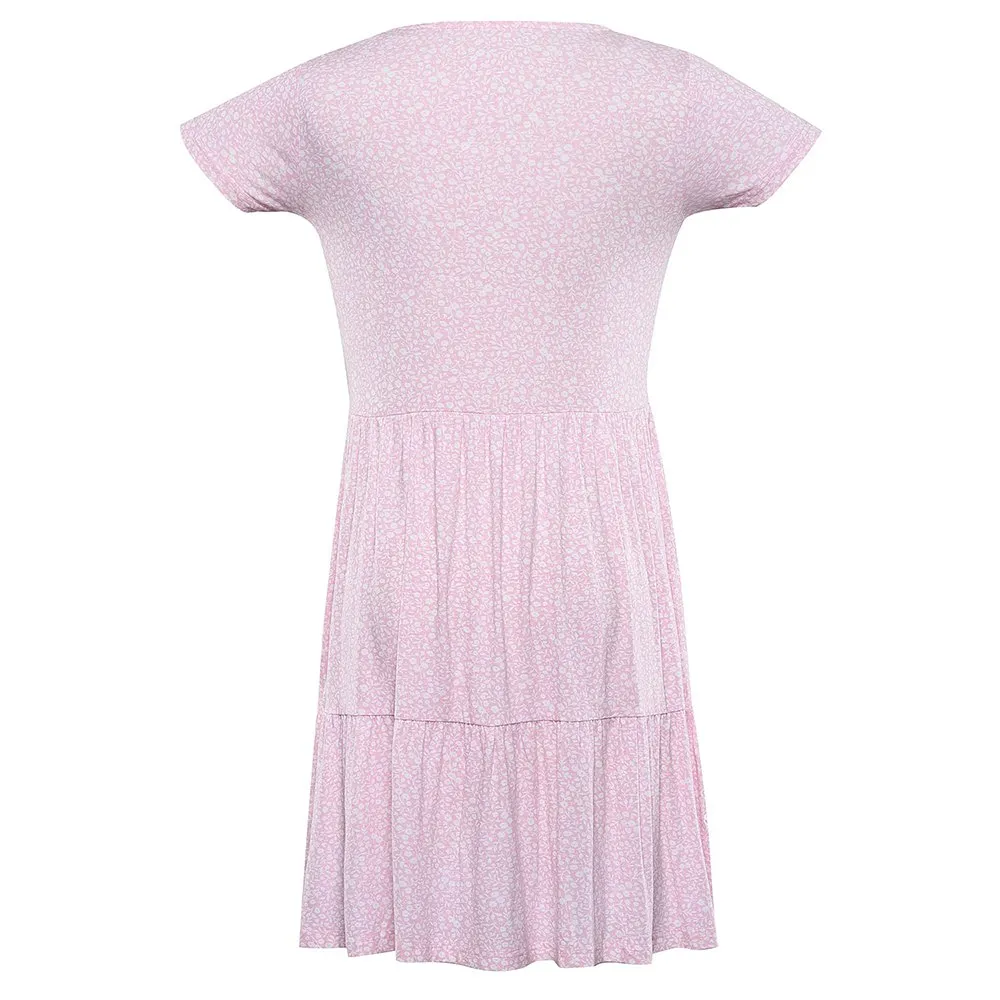 Alpine Pro Jedera Kleid Alpine Pro Jedera Kleid