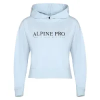 Alpine Pro Jefewa Kapuzenpullover Alpine Pro Jefewa Kapuzenpullover