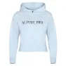 Alpine Pro Jefewa Kapuzenpullover