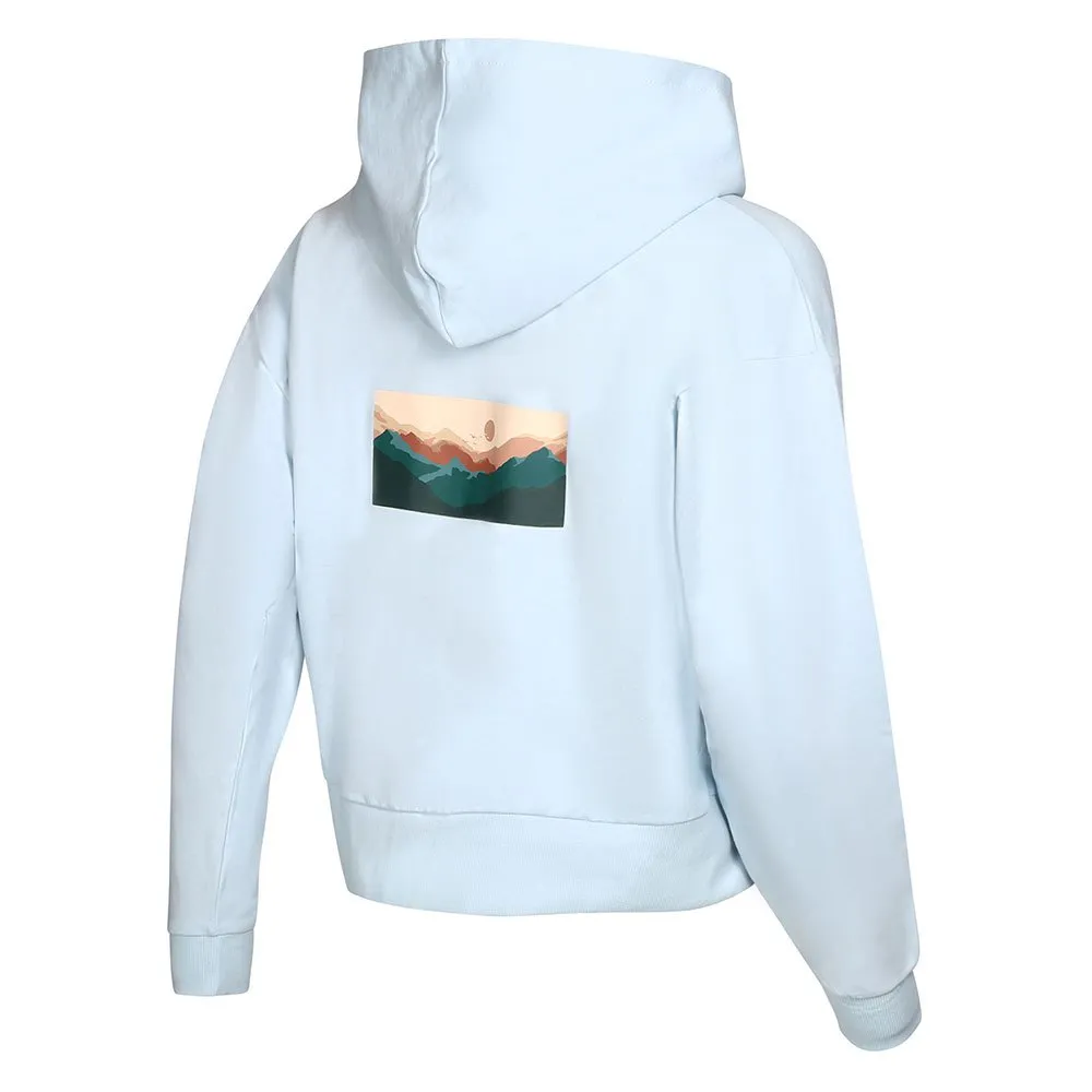Alpine Pro Jefewa Kapuzenpullover Alpine Pro Jefewa Kapuzenpullover