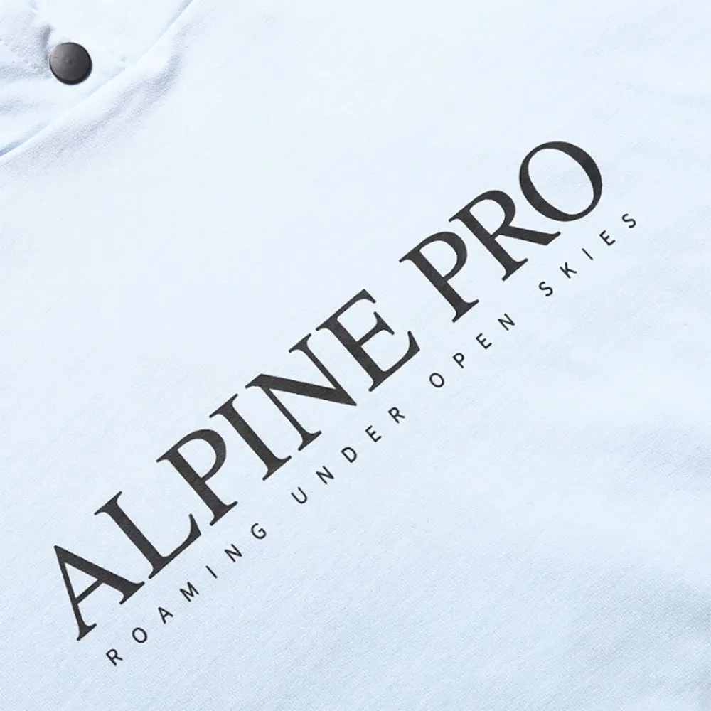 Alpine Pro Jefewa Kapuzenpullover Alpine Pro Jefewa Kapuzenpullover