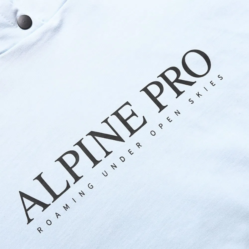 Alpine Pro Jefewa Kapuzenpullover Alpine Pro Jefewa Kapuzenpullover
