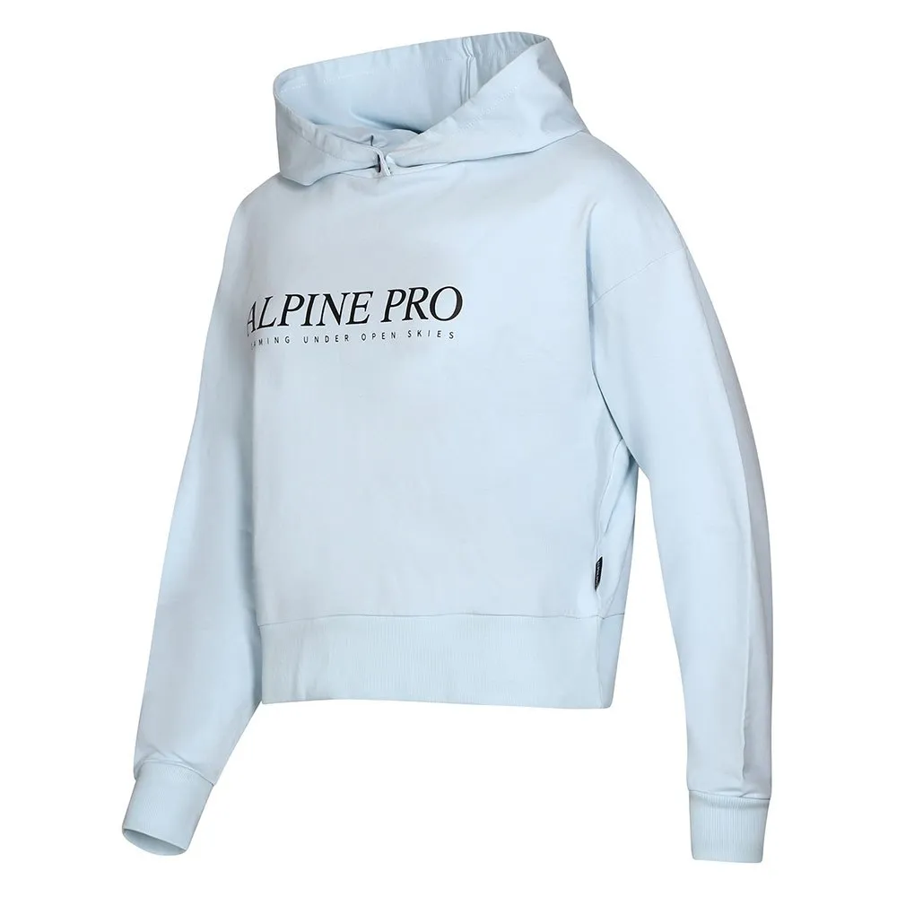 Alpine Pro Jefewa Kapuzenpullover Alpine Pro Jefewa Kapuzenpullover