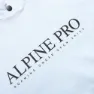 Alpine Pro Jefewa Kapuzenpullover