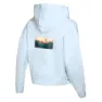 Alpine Pro Jefewa Kapuzenpullover