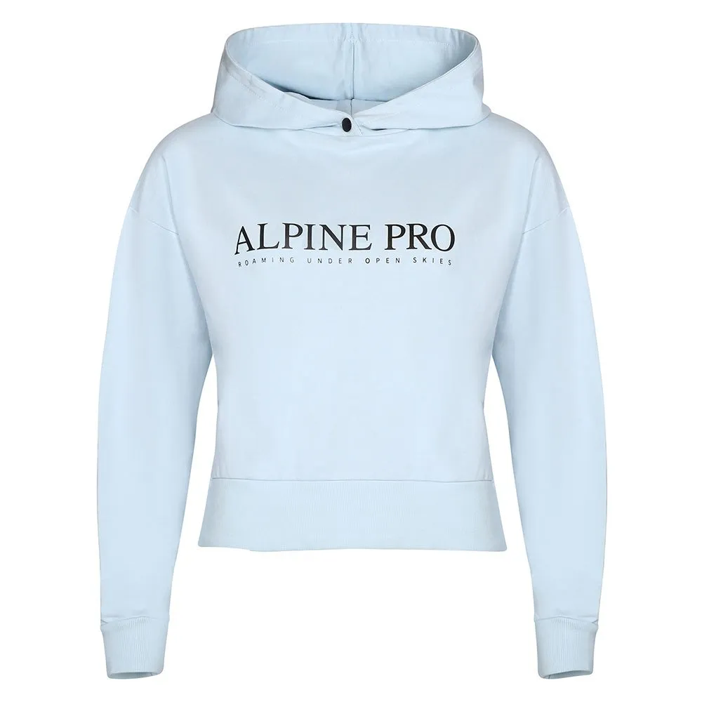 Alpine Pro Jefewa Kapuzenpullover Alpine Pro Jefewa Kapuzenpullover