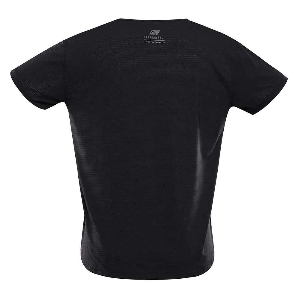 Alpine Pro Jera Kurzarm-t-shirt Alpine Pro Jera Kurzarm-t-shirt