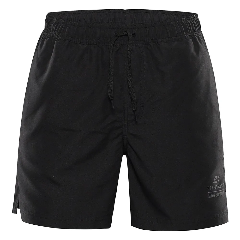 Alpine Pro Jeran Kurze Hose Alpine Pro Jeran Kurze Hose