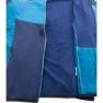 Alpine Pro Johera Fleece Mit Durchgehendem Reißverschluss