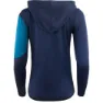 Alpine Pro Johera Fleece Mit Durchgehendem Reißverschluss