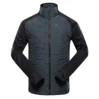 Alpine Pro Jorw Fleece Mit Durchgehendem Reißverschluss Alpine Pro Jorw Fleece Mit Durchgehendem Reißverschluss
